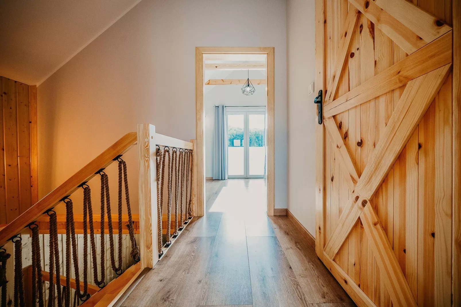 Holiday homes in Nadole-Palier