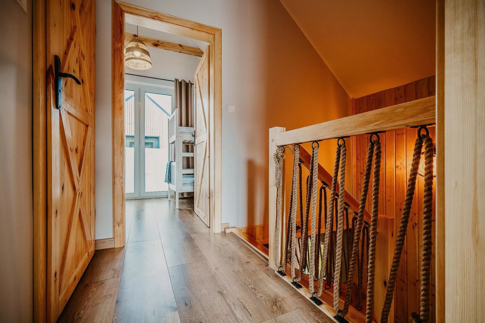 Holiday homes in Nadole-Palier