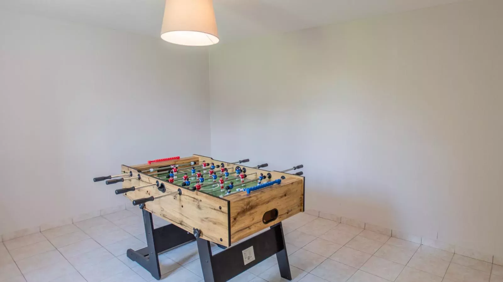 Gite du Bois-Facilities