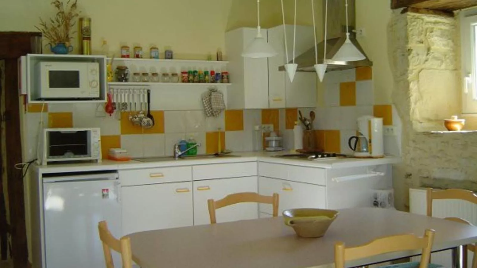 Tournesol-Kitchen