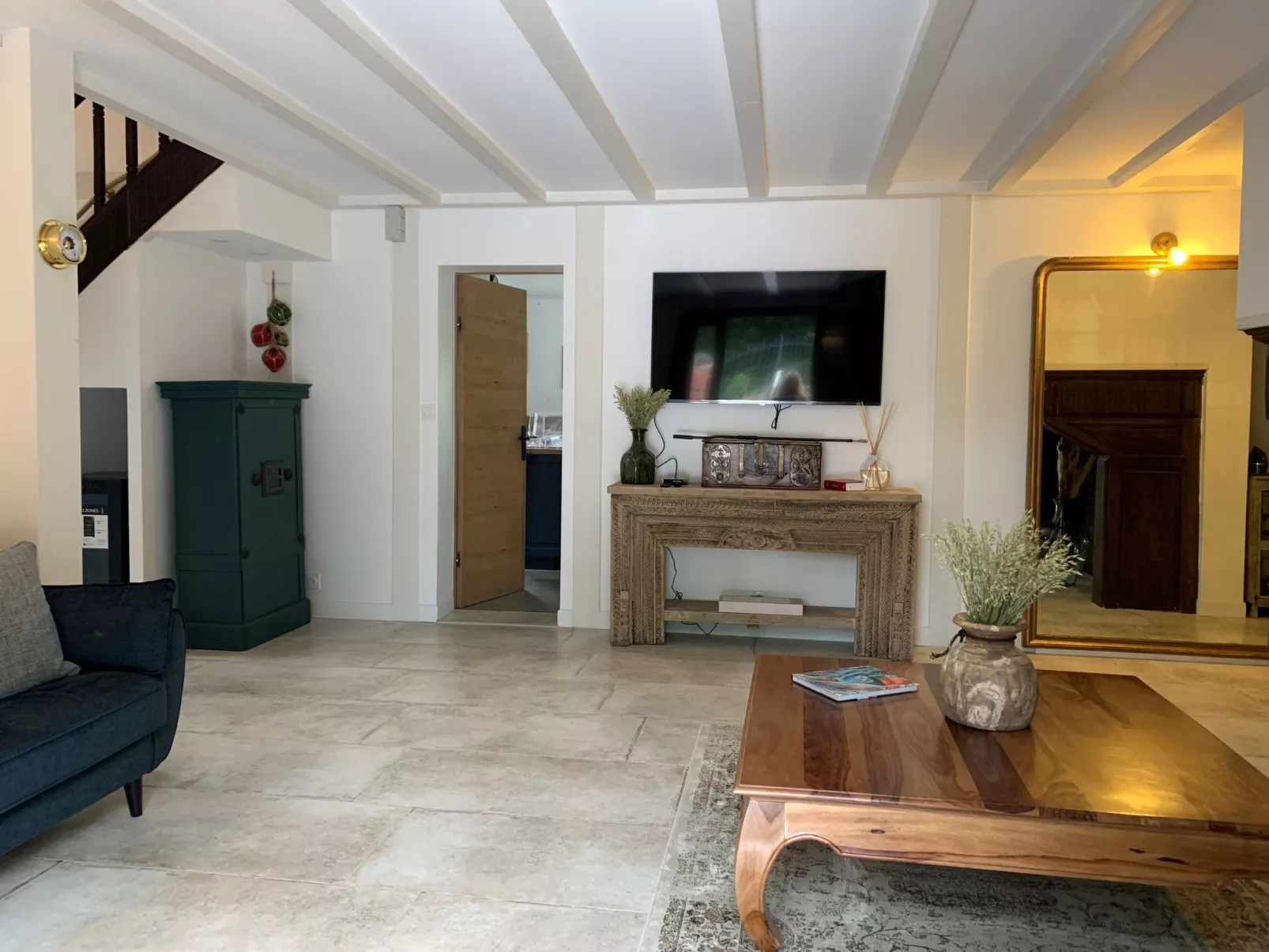 Souleyraou-Inside