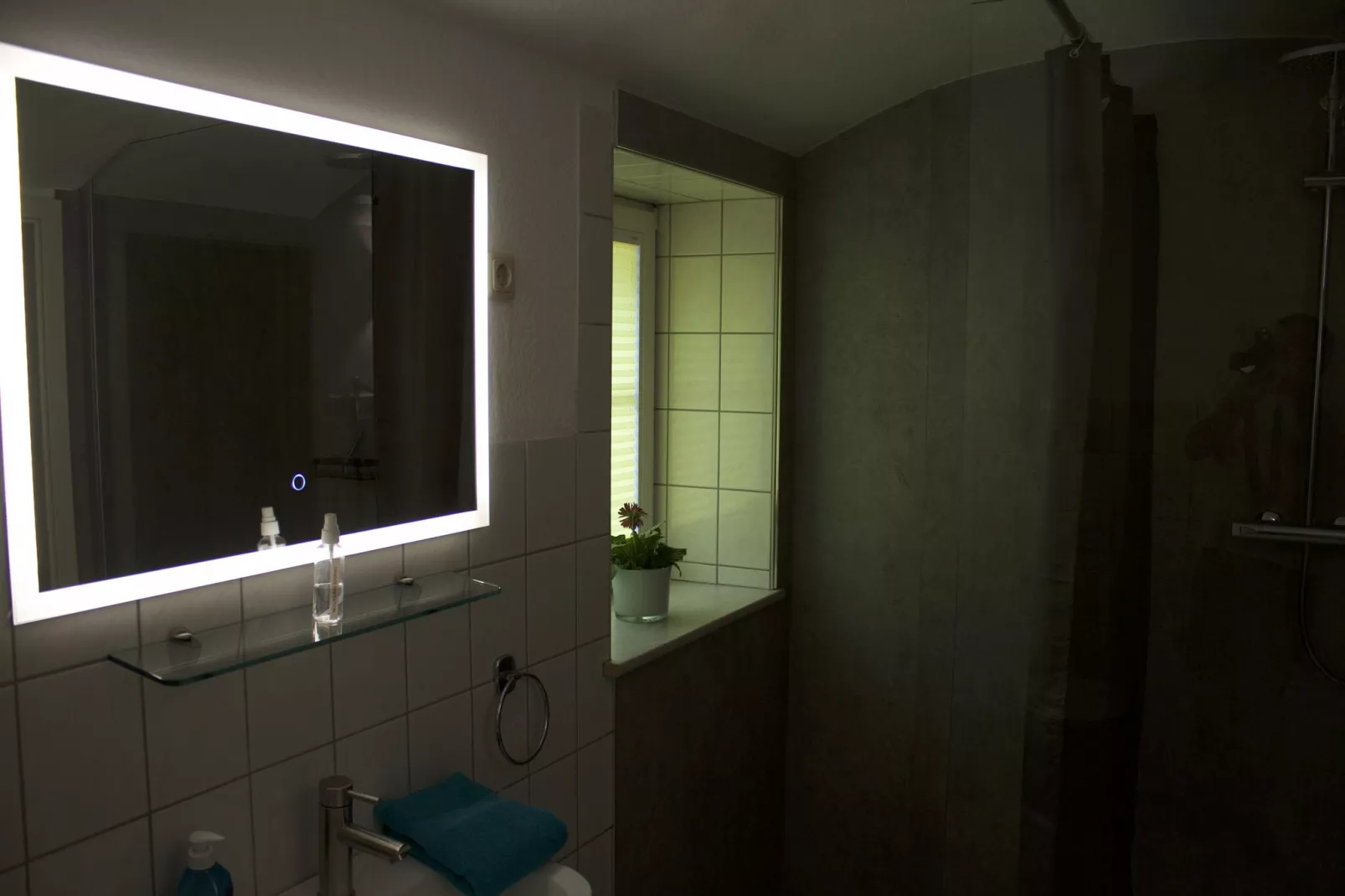 Bastei-Bathroom