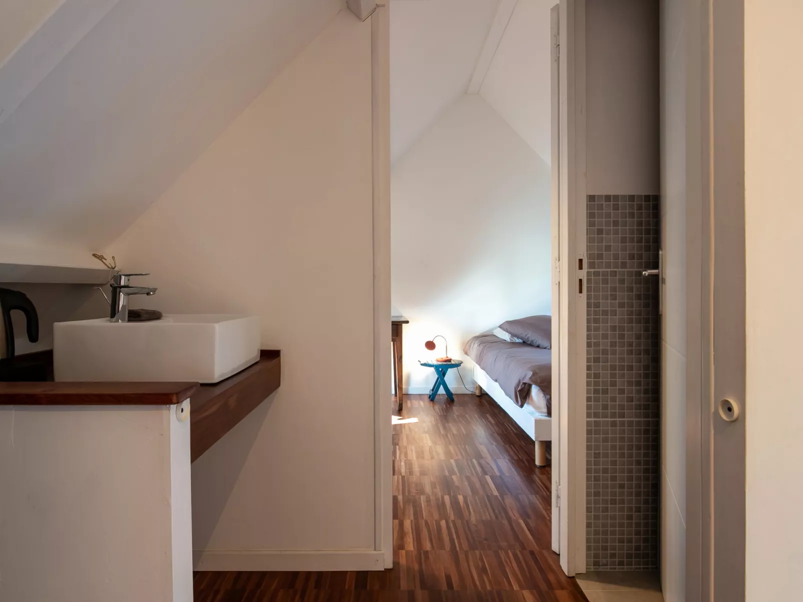 L'Atelier-Inside