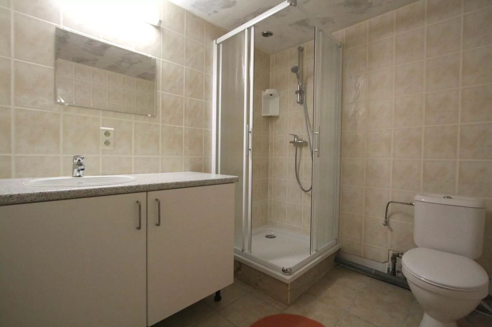 Ol Vich Périr Waimes-Bathroom