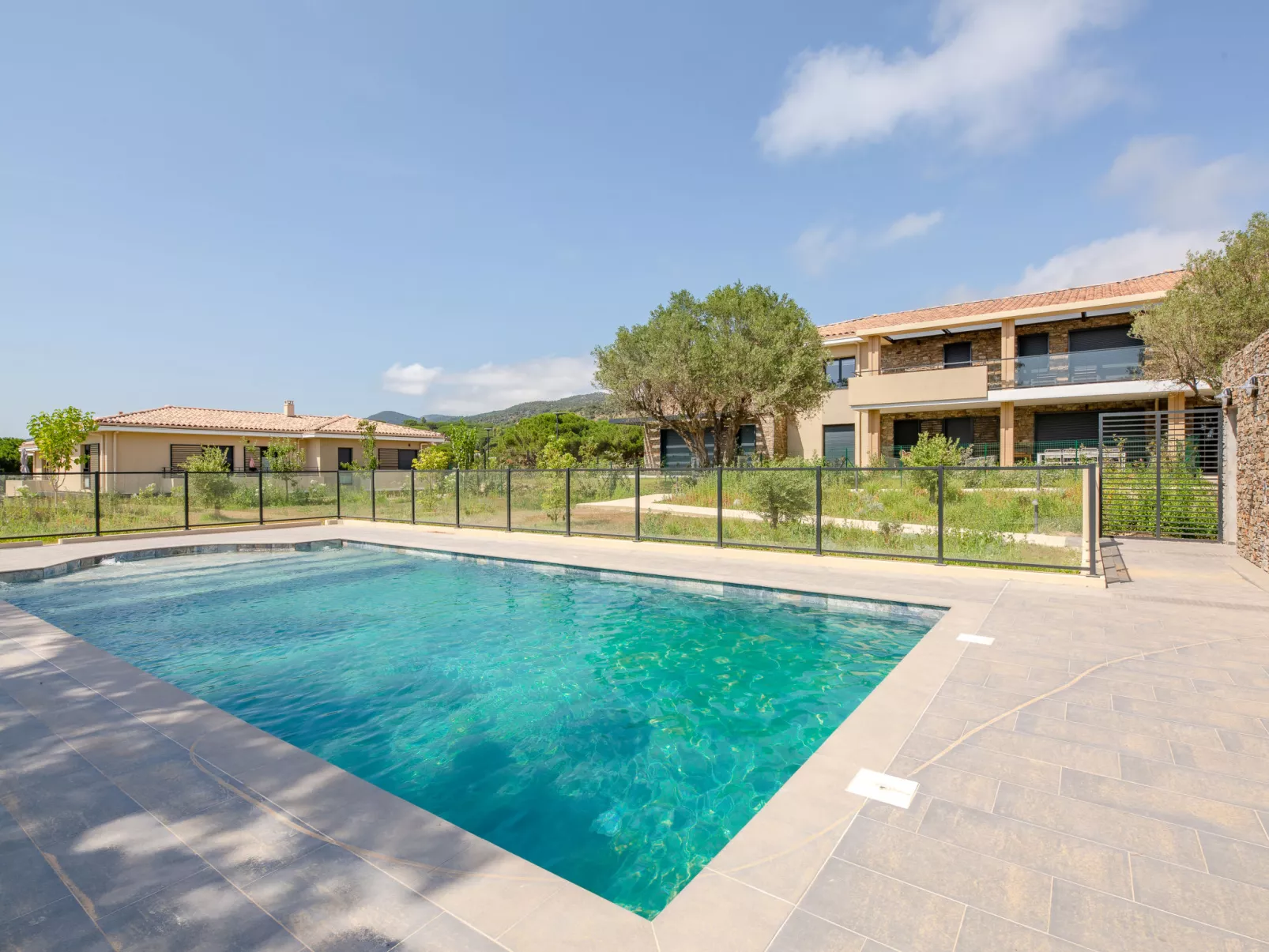 Le Clos d'Alice-Outside