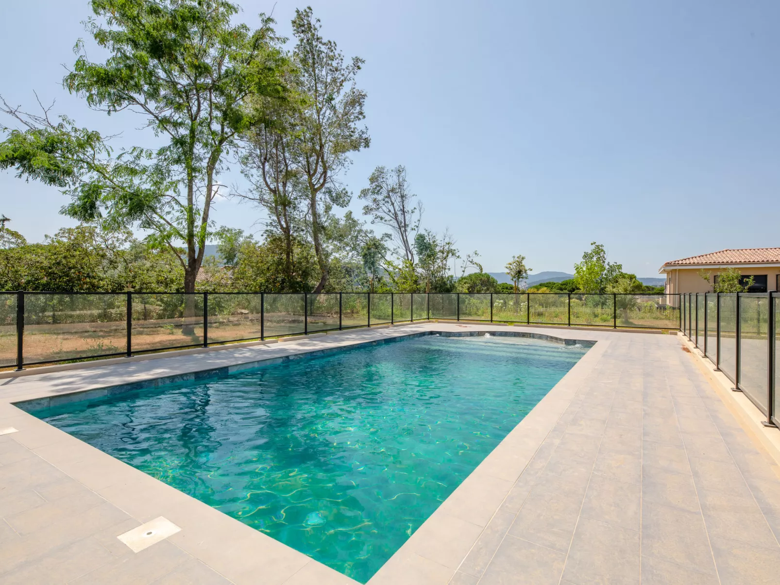 Le Clos d'Alice-Outside
