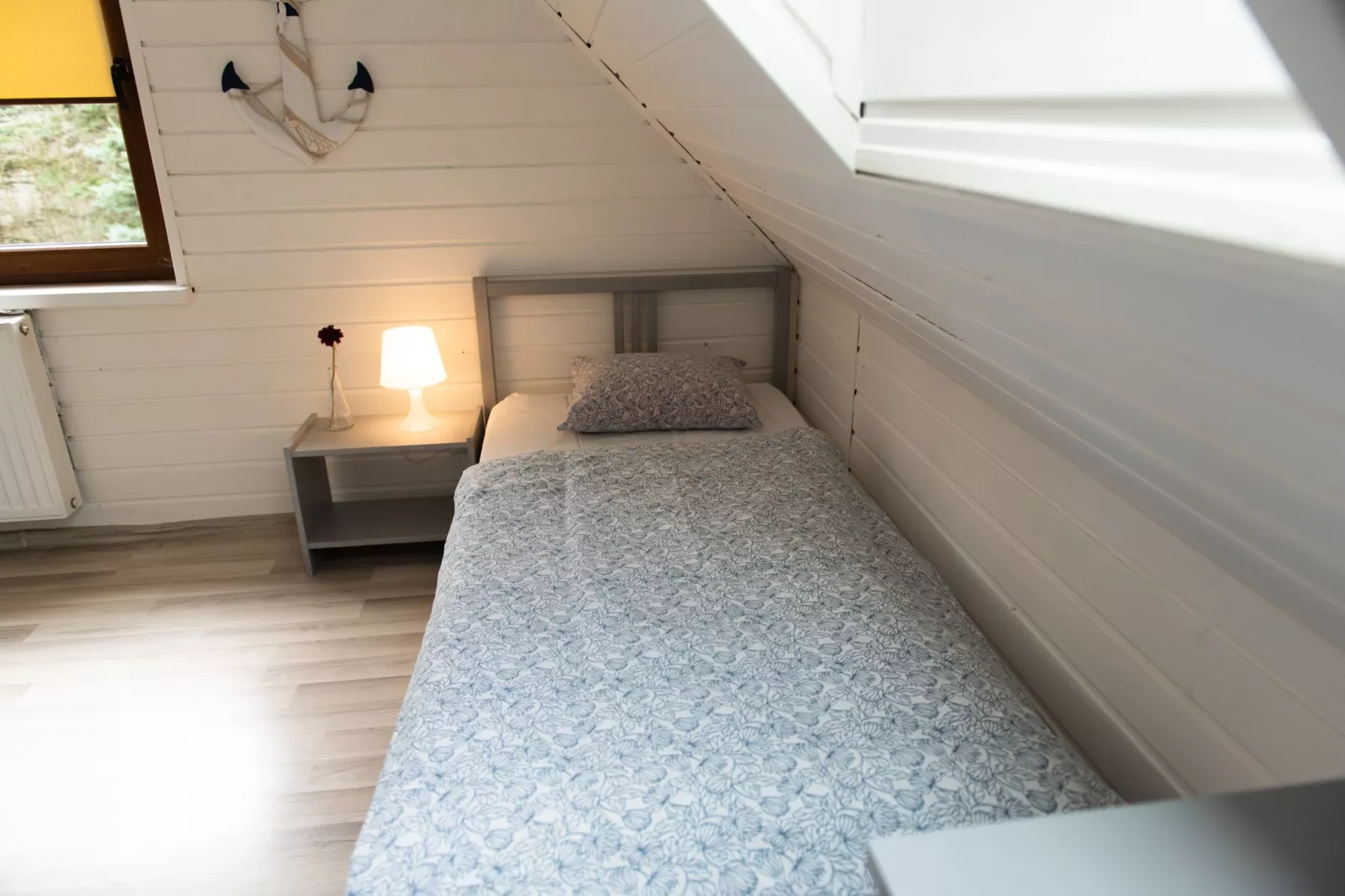 Holiday Home Kopalino-Bedroom