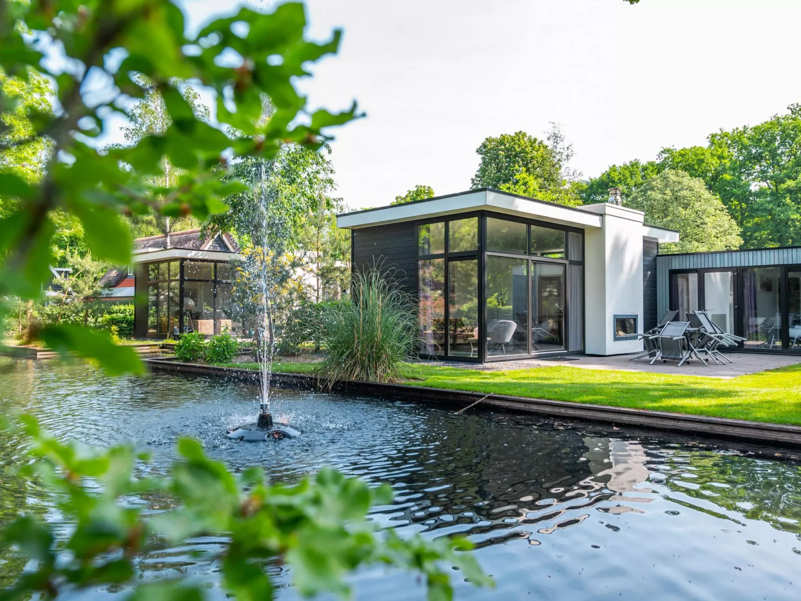 Cube Maximaal 4-Environnement