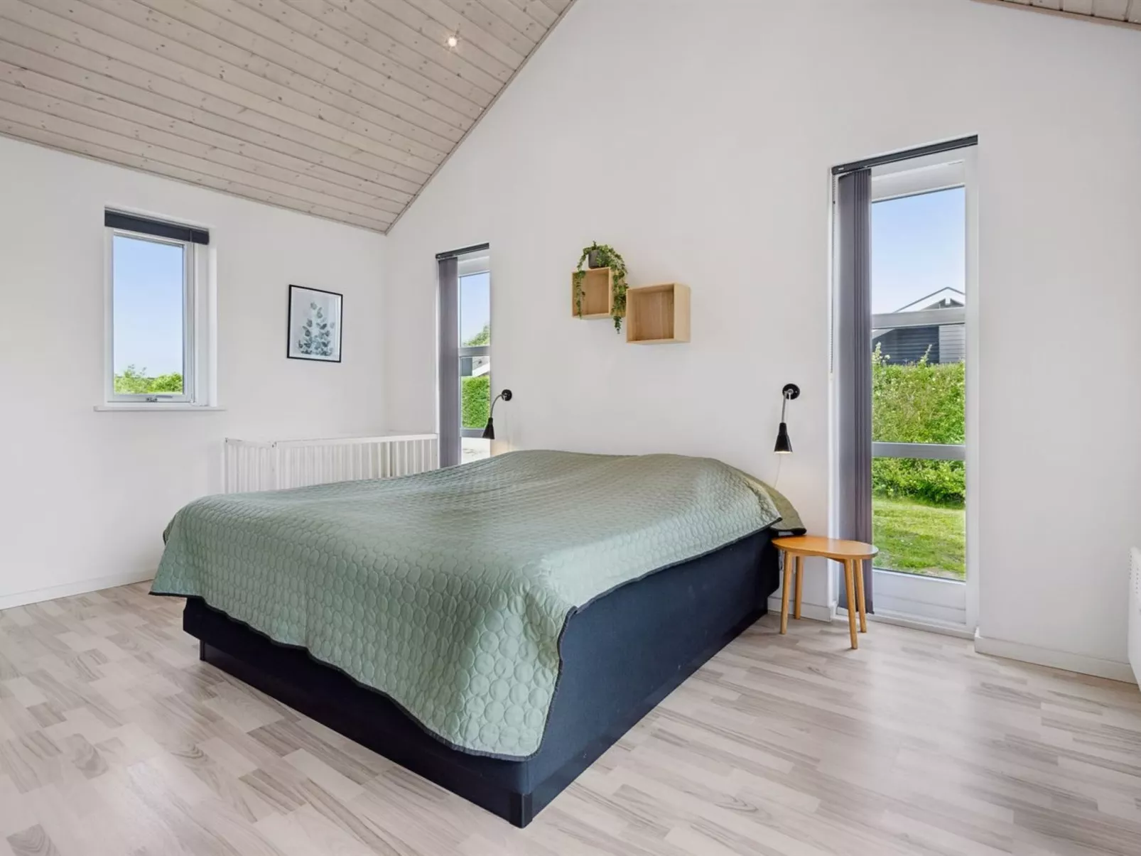 "Hakan" - 900m from the sea-Drinnen