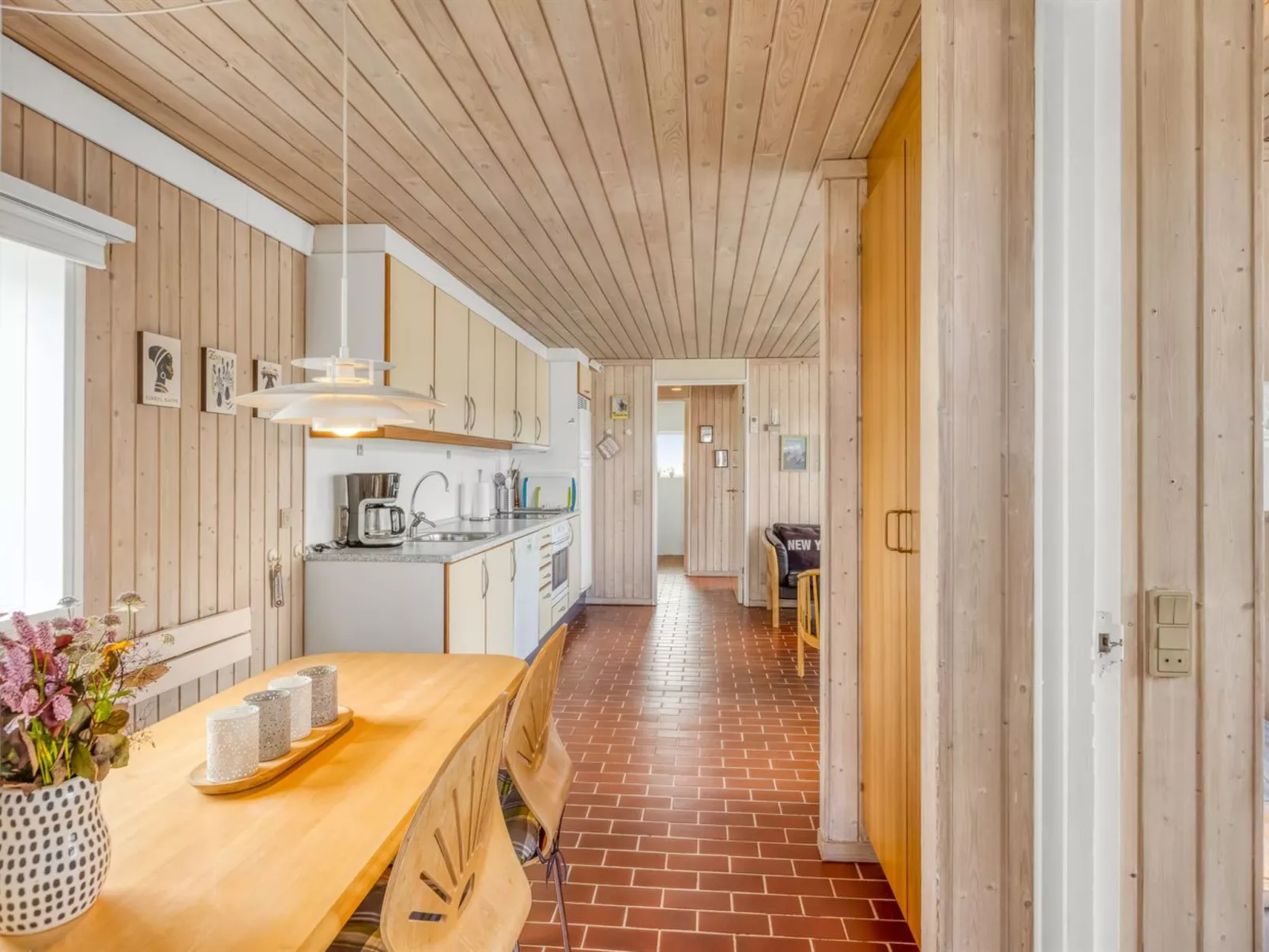 "Kaja" - 400m from the sea-Outside