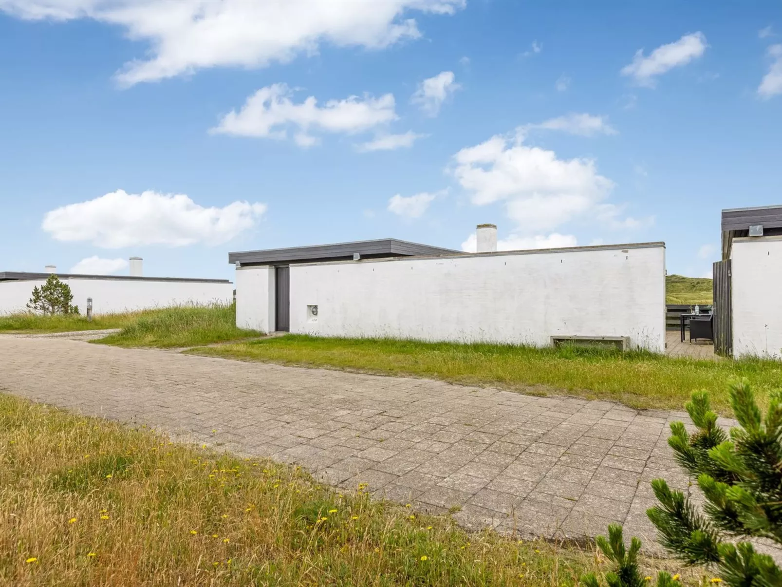 "Kaja" - 400m from the sea-Outside