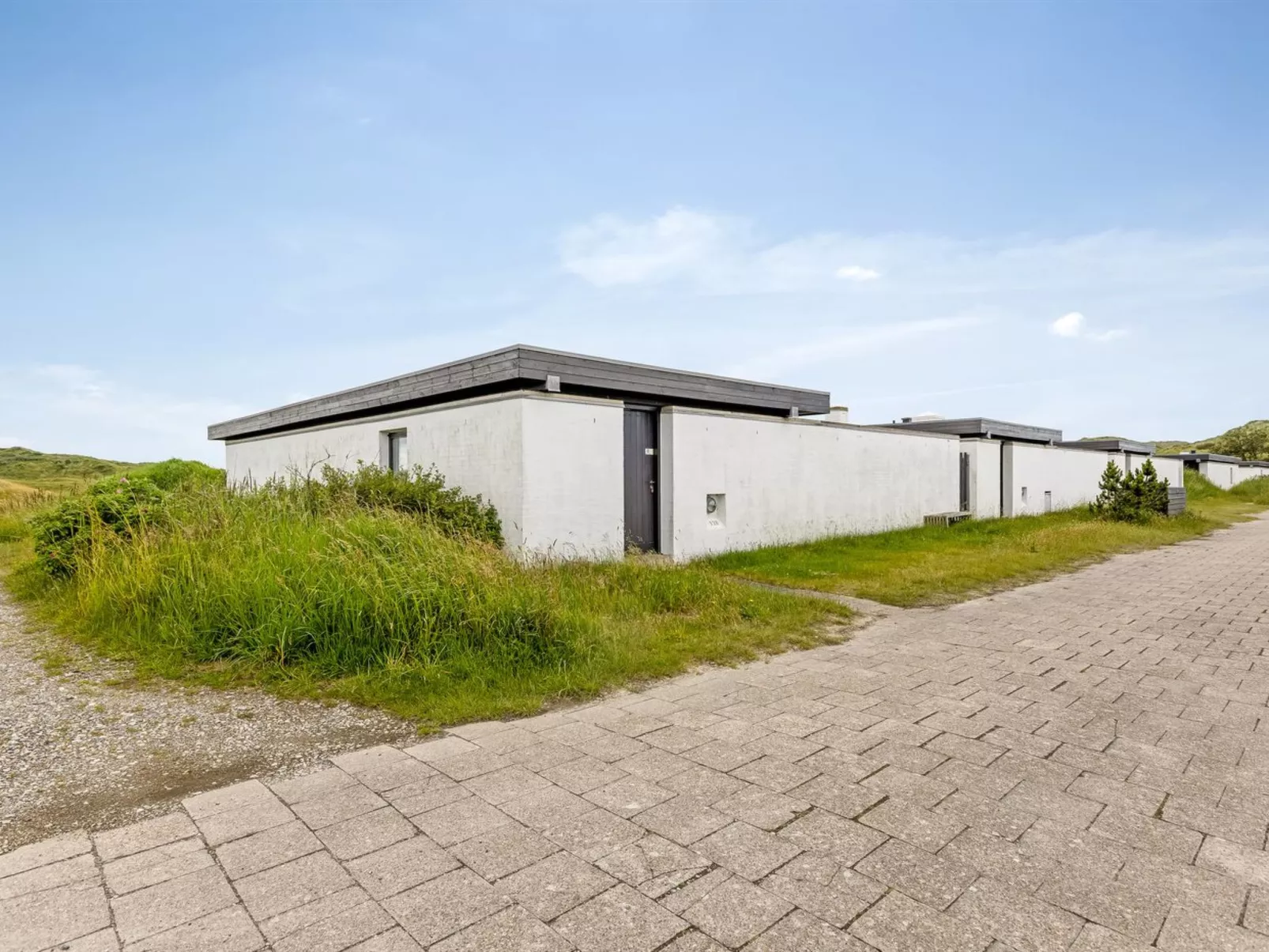 "Kaja" - 400m from the sea-Outside