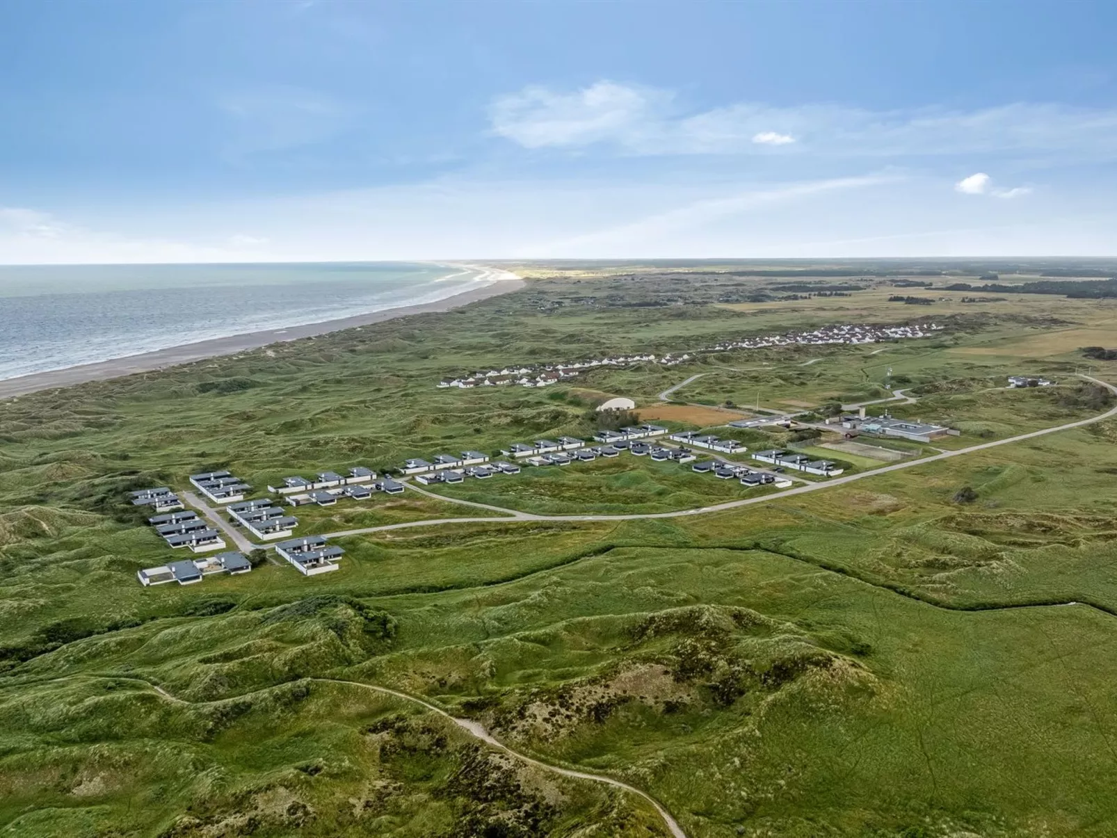 "Kaja" - 400m from the sea-Outside