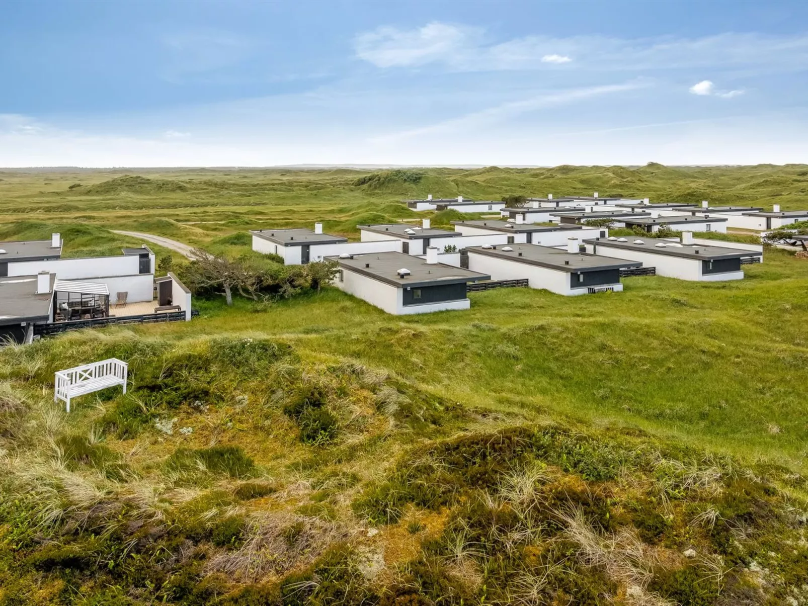 "Kaja" - 400m from the sea-Outside