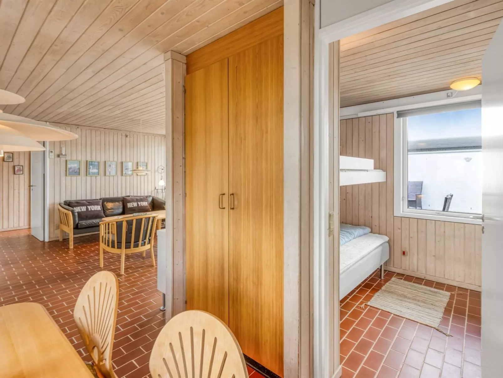 "Kaja" - 400m from the sea-Outside