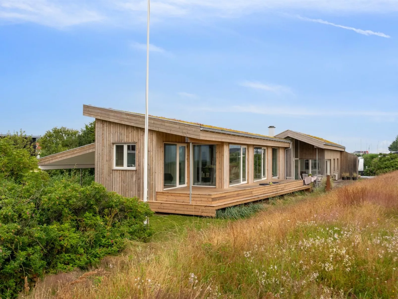 "Susana" - 50m from the sea-Dehors