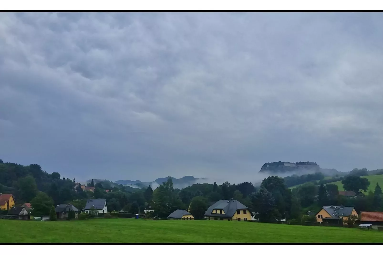 Bastei-Areas summer 5km