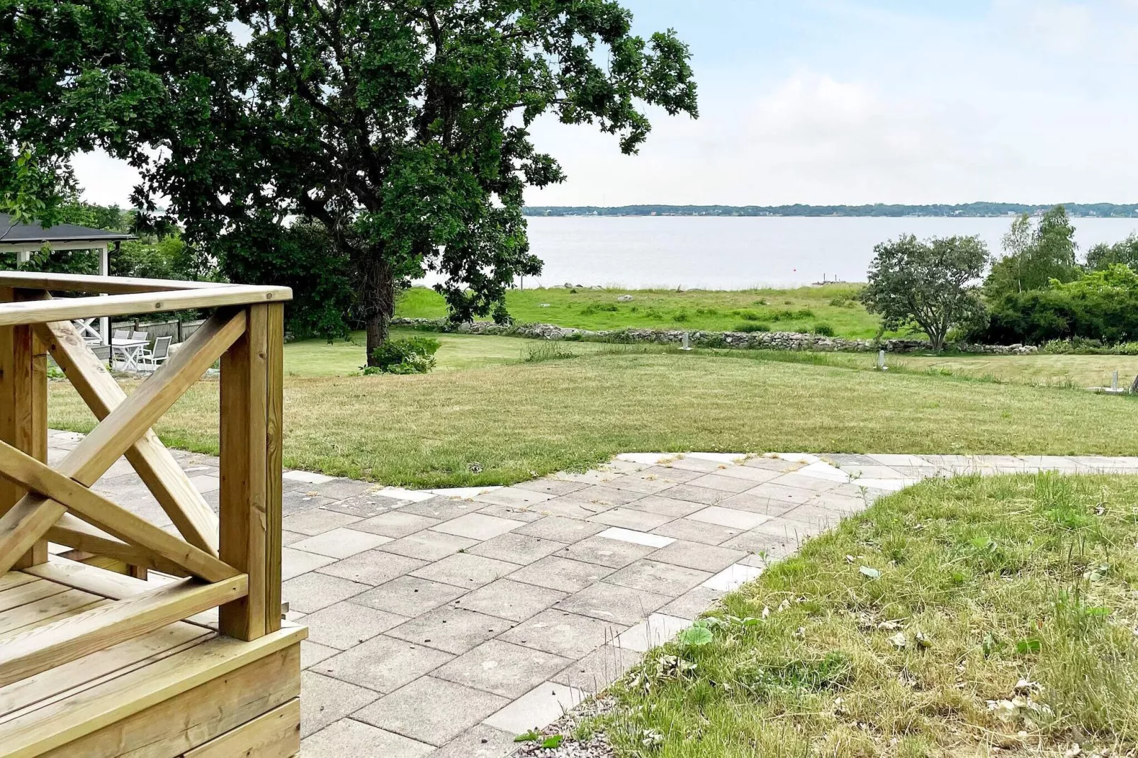 4 star holiday home in Drottningskär