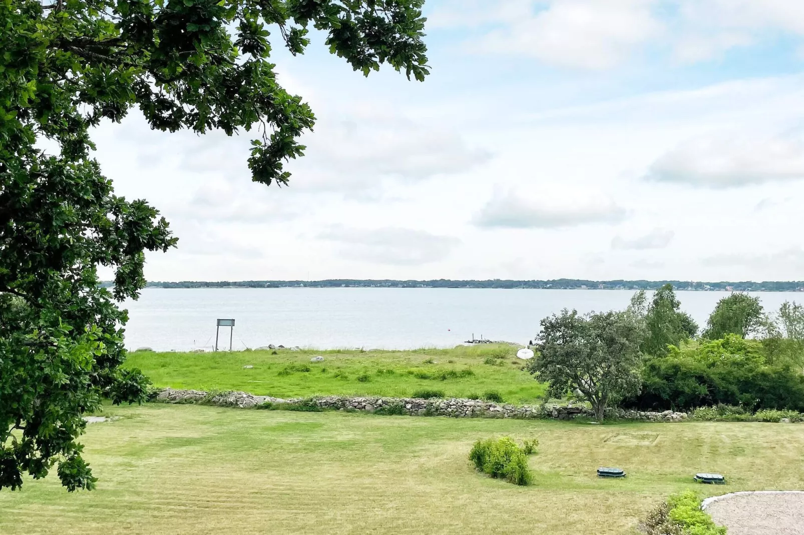 4 star holiday home in Drottningskär-Outdoor
