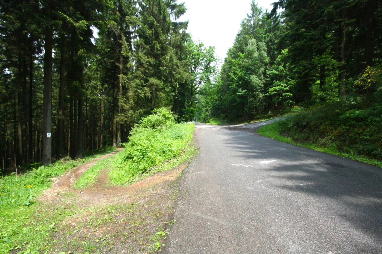 Ol Vich Périr Waimes-Areas summer 1km