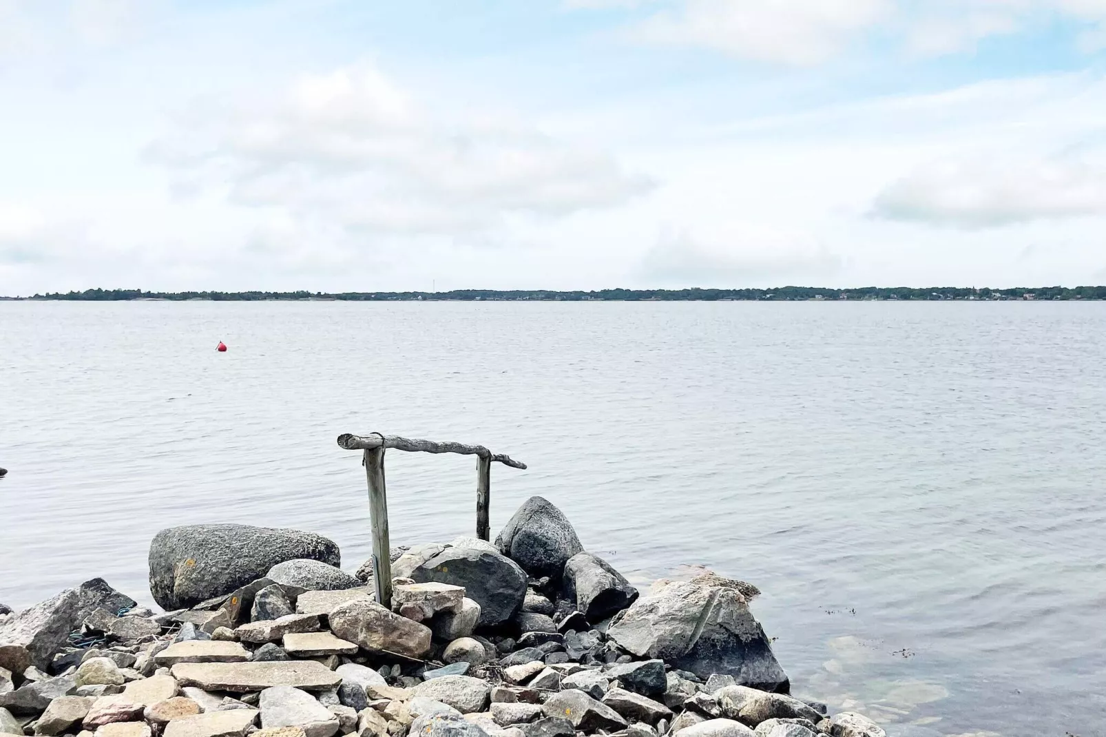 4 star holiday home in Drottningskär-Outdoor