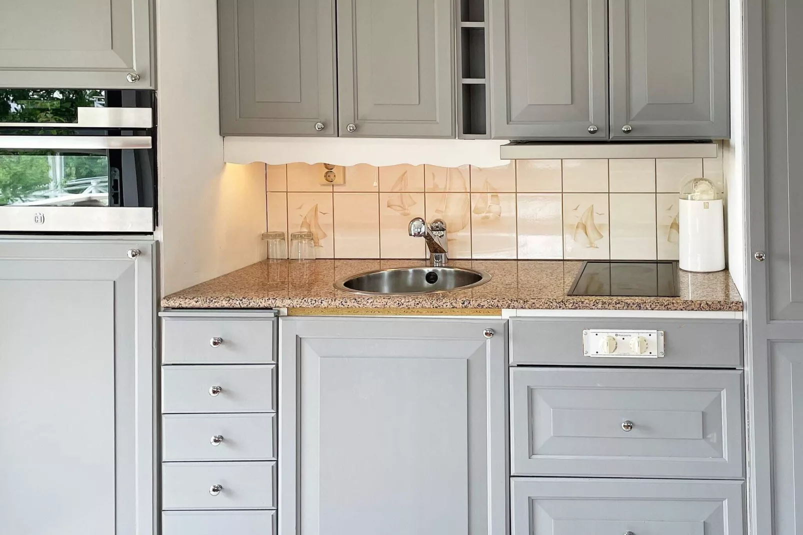 4 star holiday home in Drottningskär