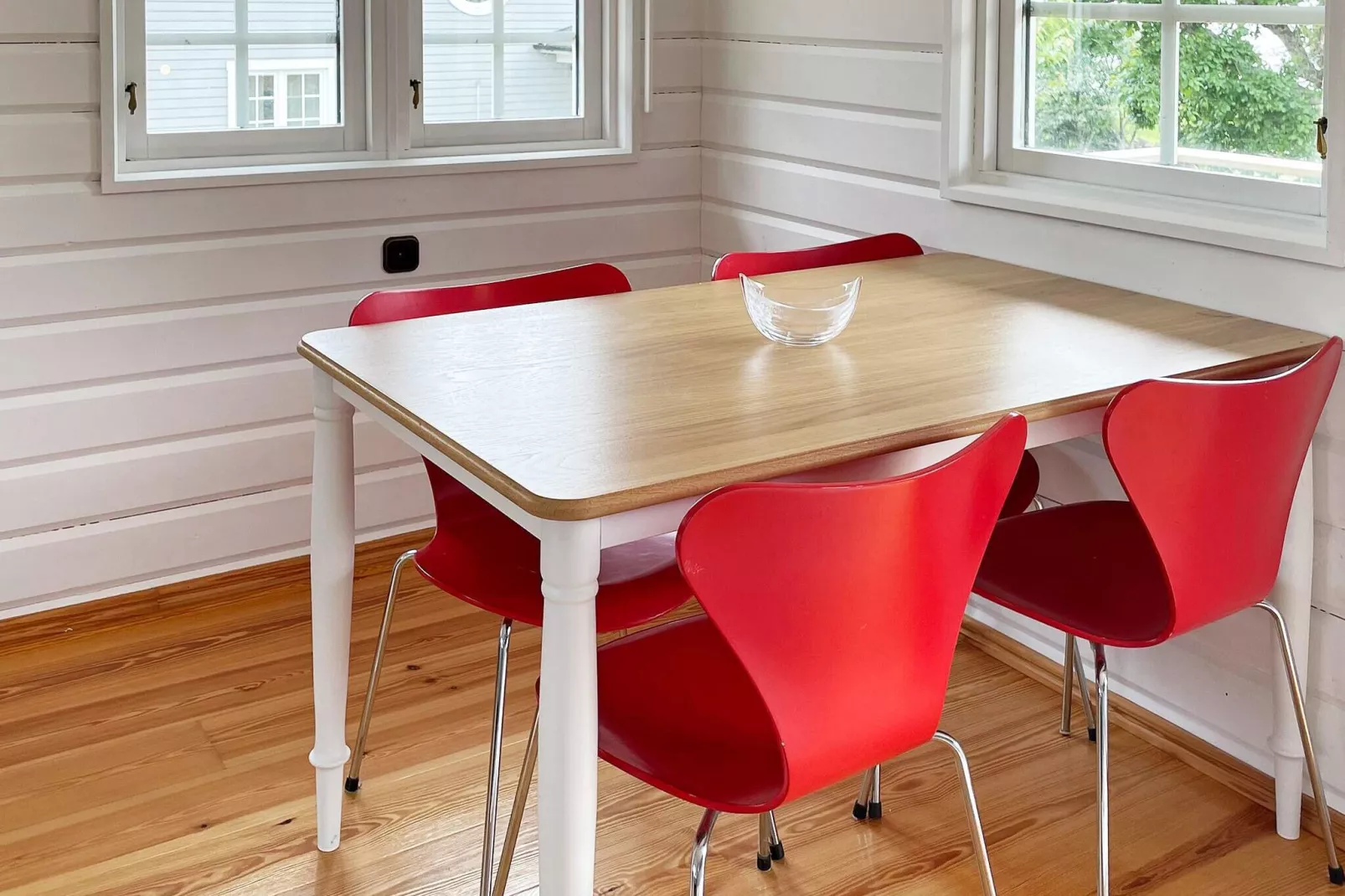 4 star holiday home in Drottningskär-Indoor