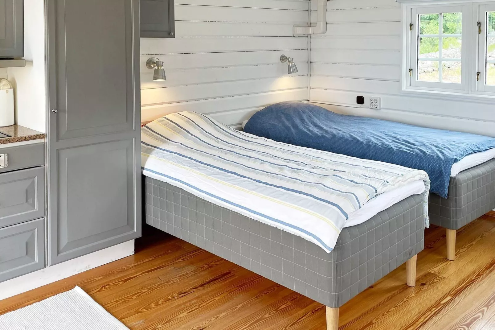 4 star holiday home in Drottningskär-Indoor