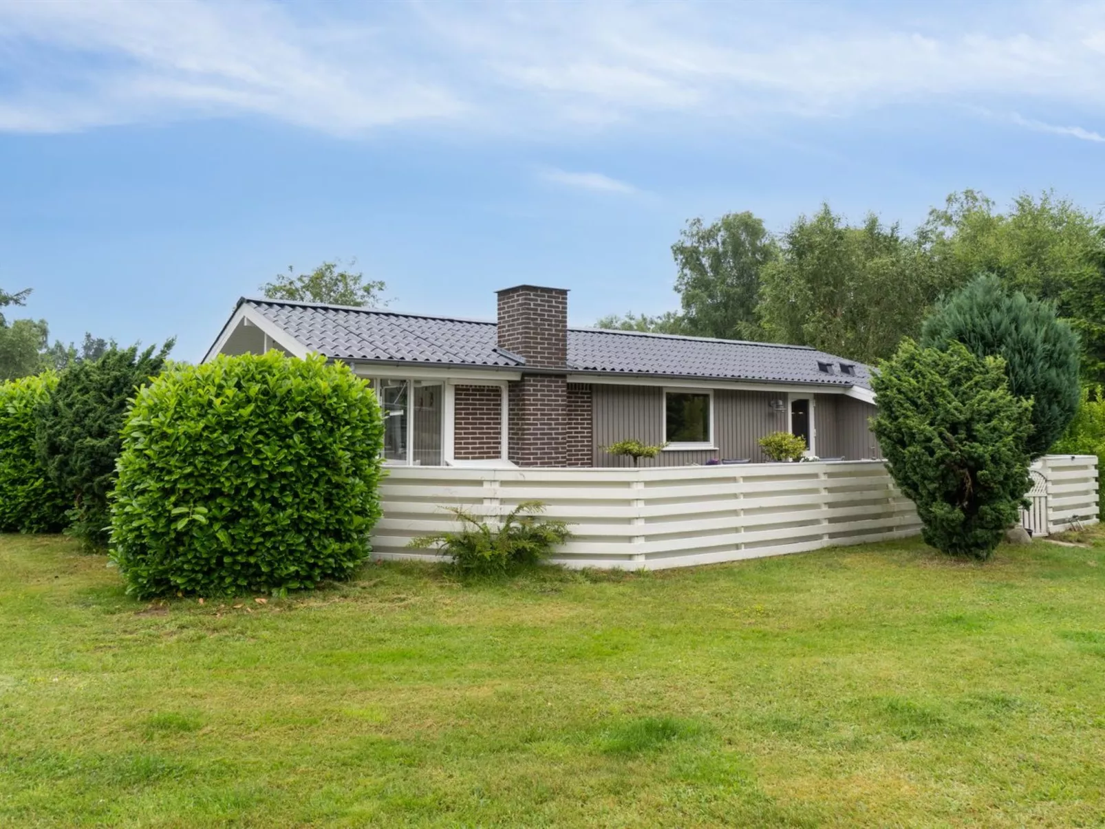 "Imre" - 300m from the sea-Dehors