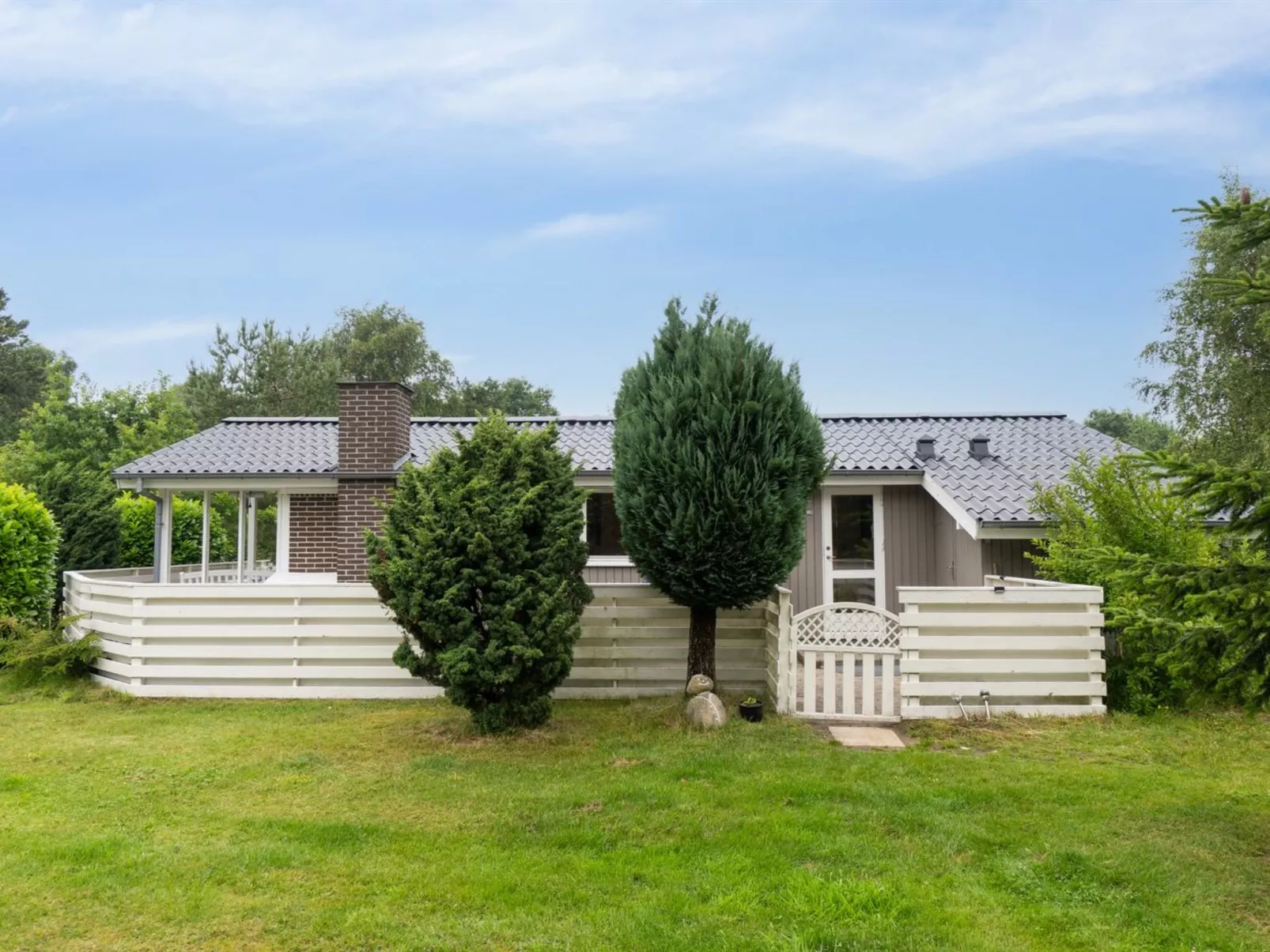 "Imre" - 300m from the sea-Dehors