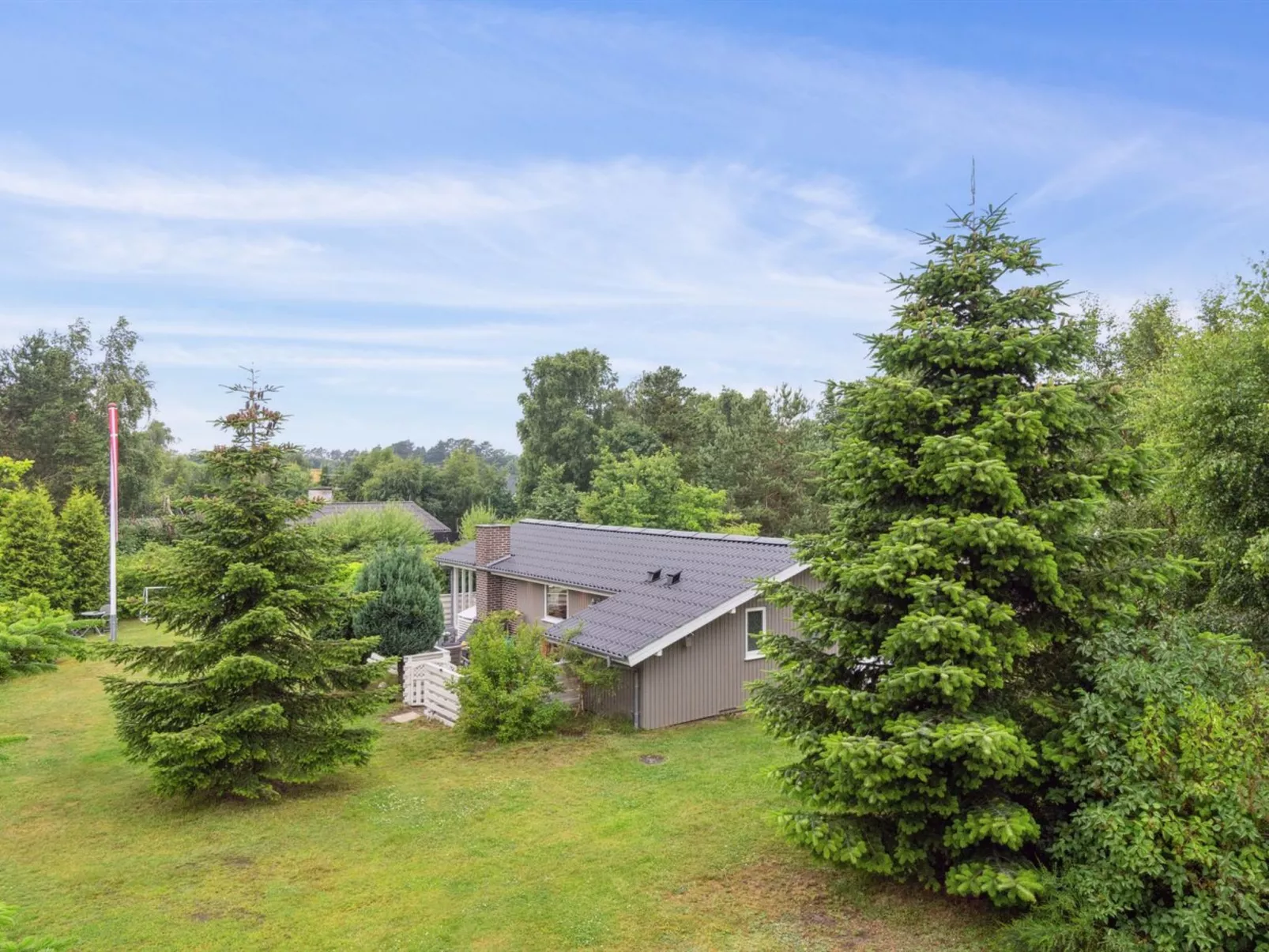 "Imre" - 300m from the sea-Dehors