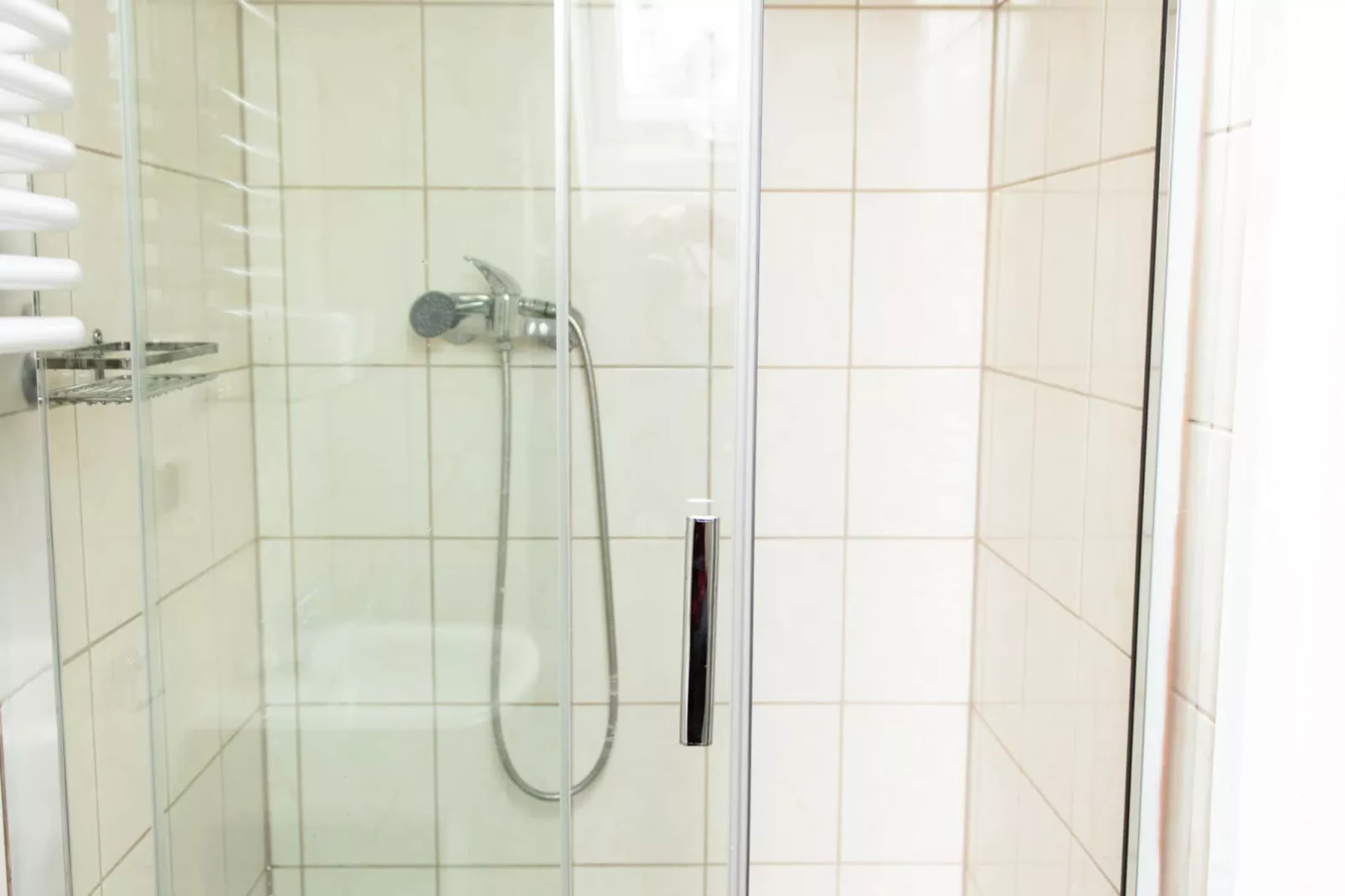 Holiday Home Kopalino-Bathroom