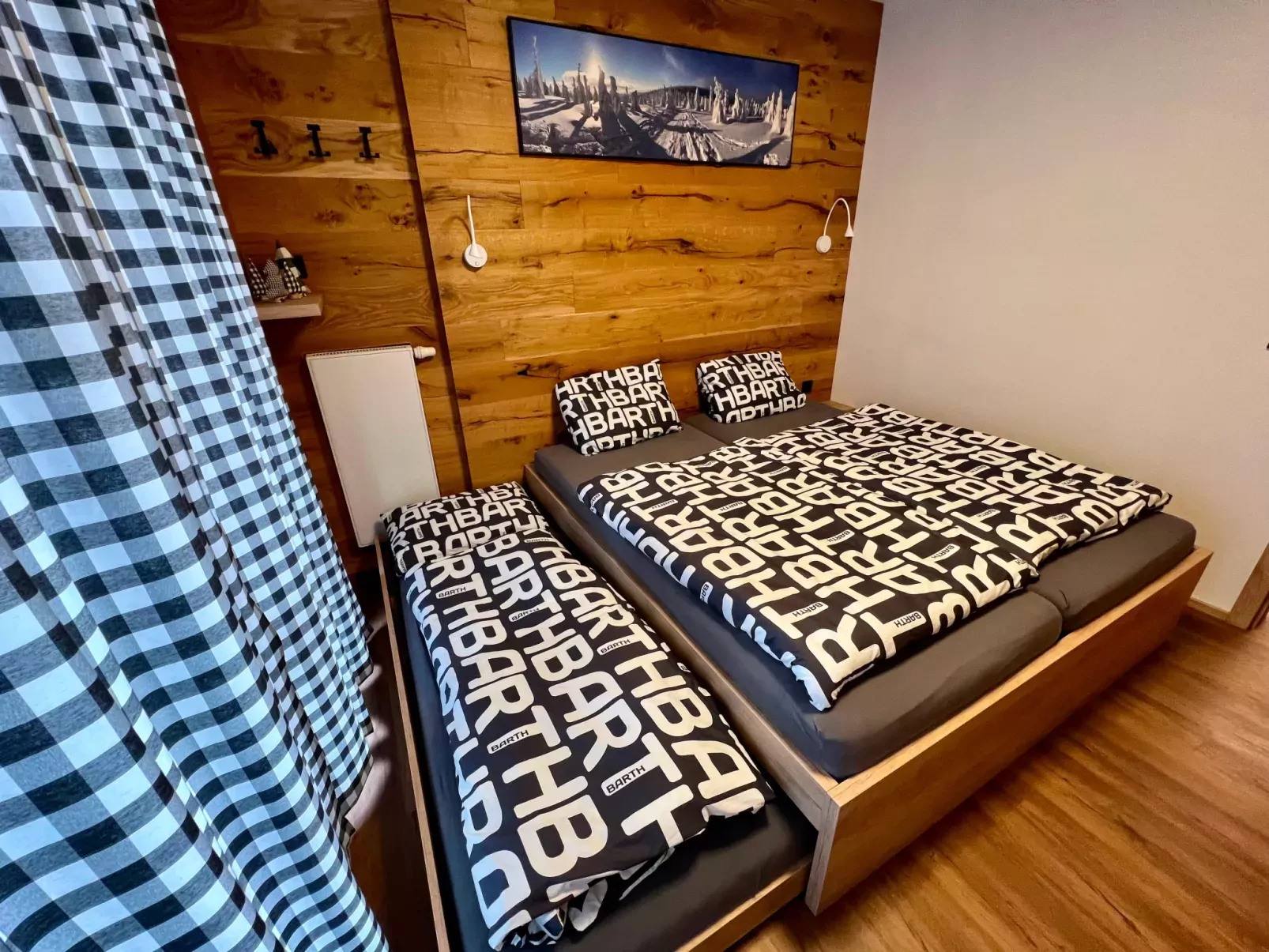 Špindlerův Mlýn 46-Inside