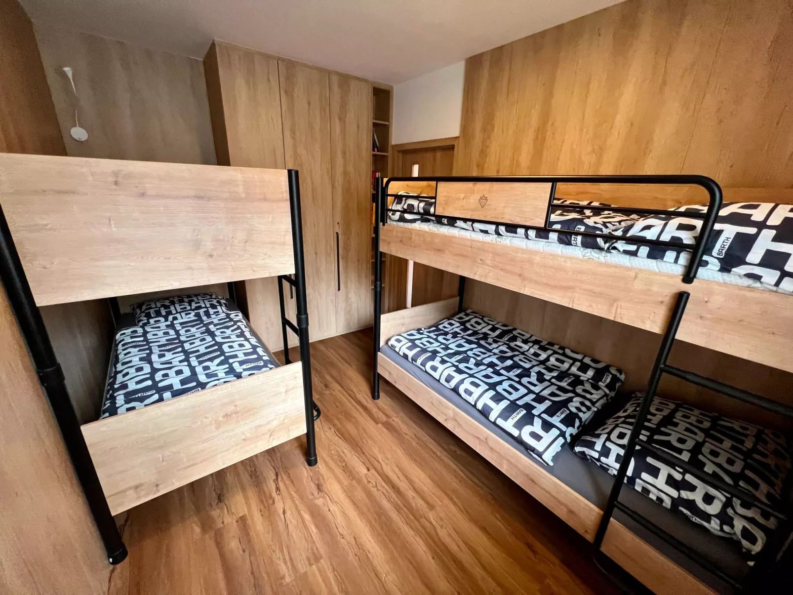 Špindlerův Mlýn 46-Inside