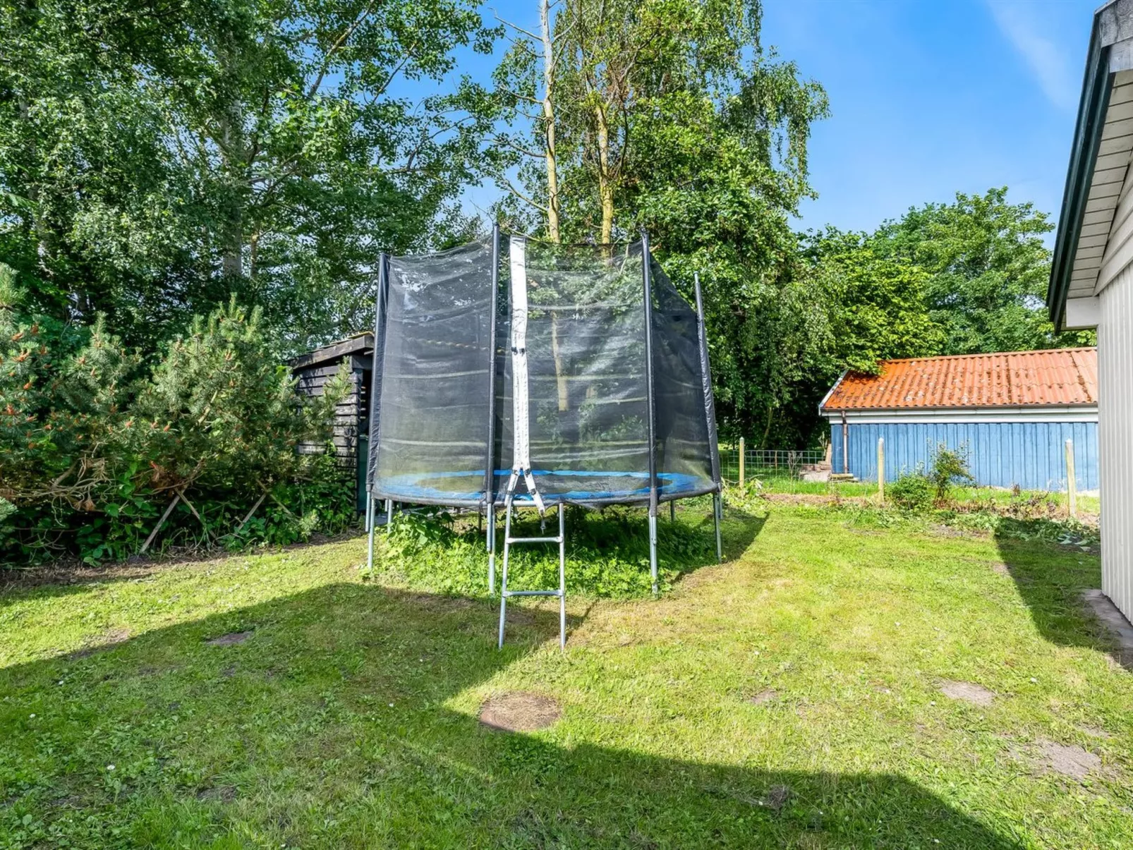 "Truls" - 800m from the sea-Outside