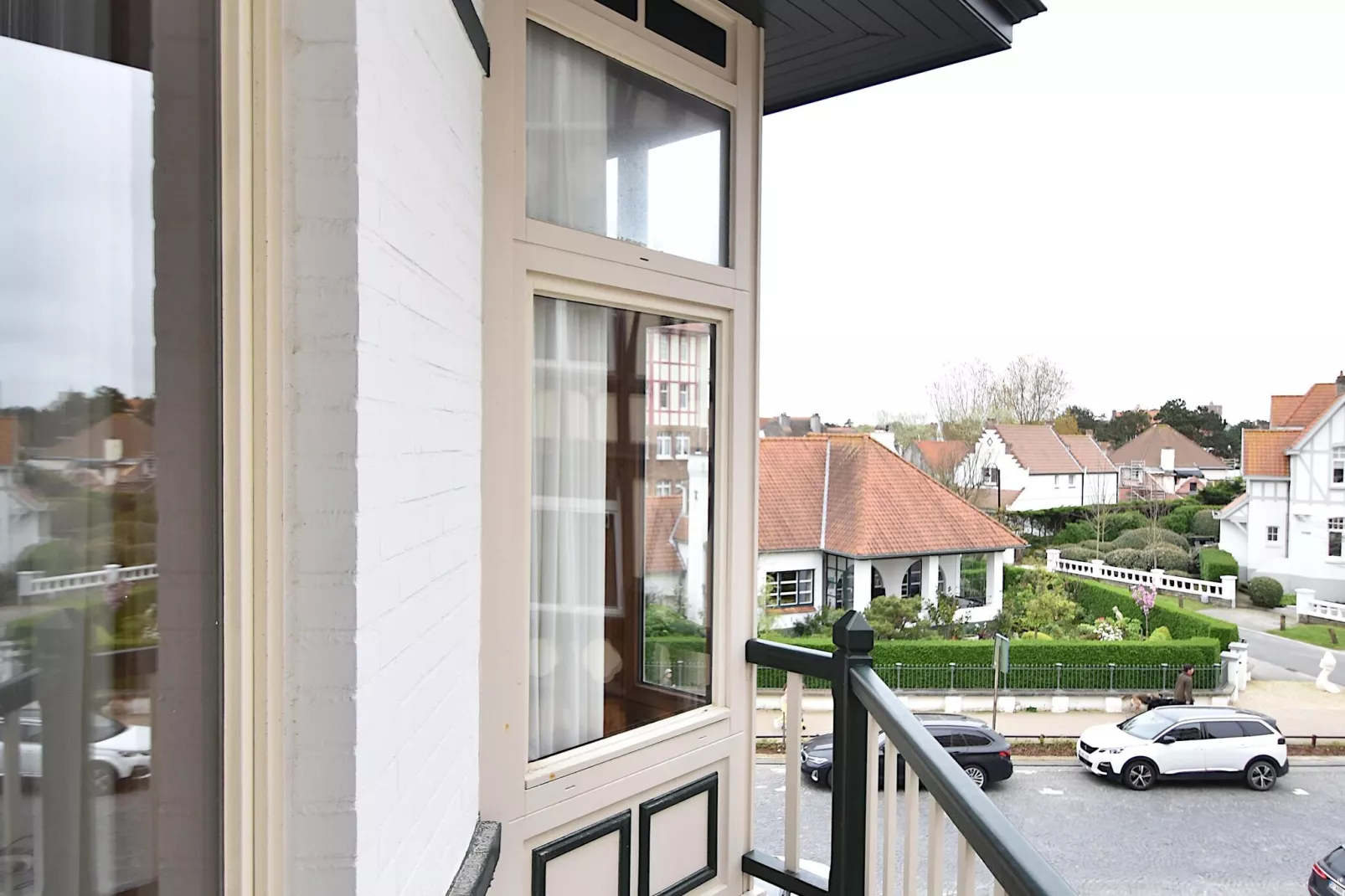 Rosalie 0202-Terrace balcony