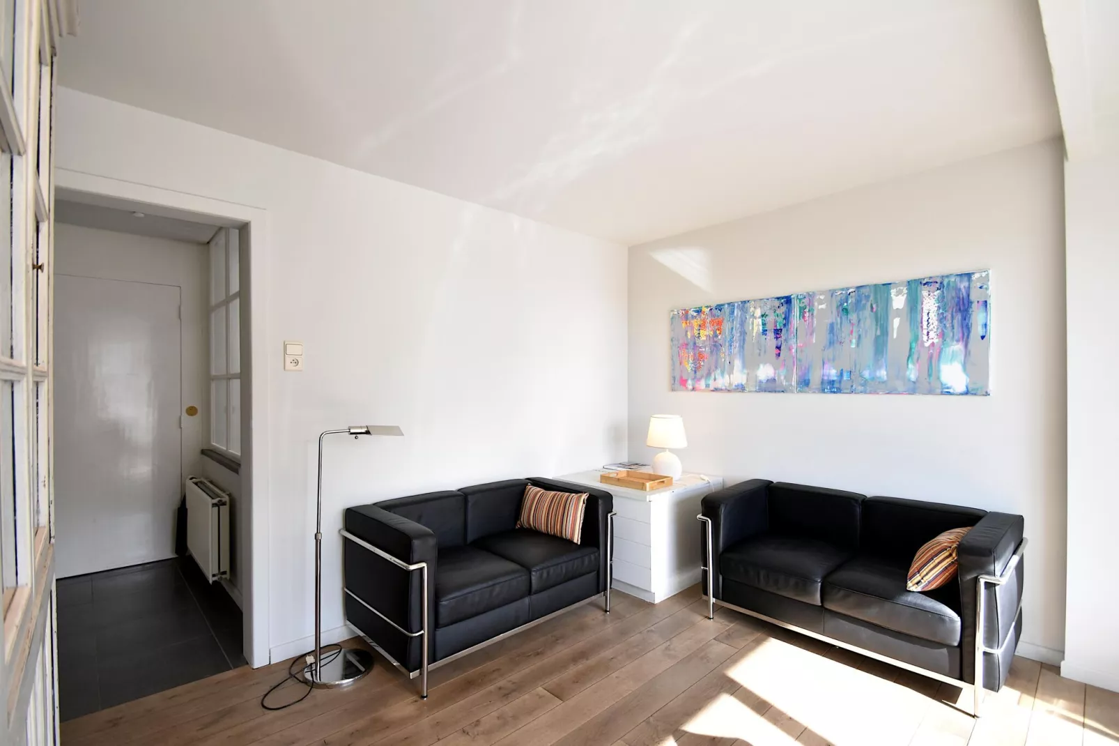 Giannina 0302-Living room