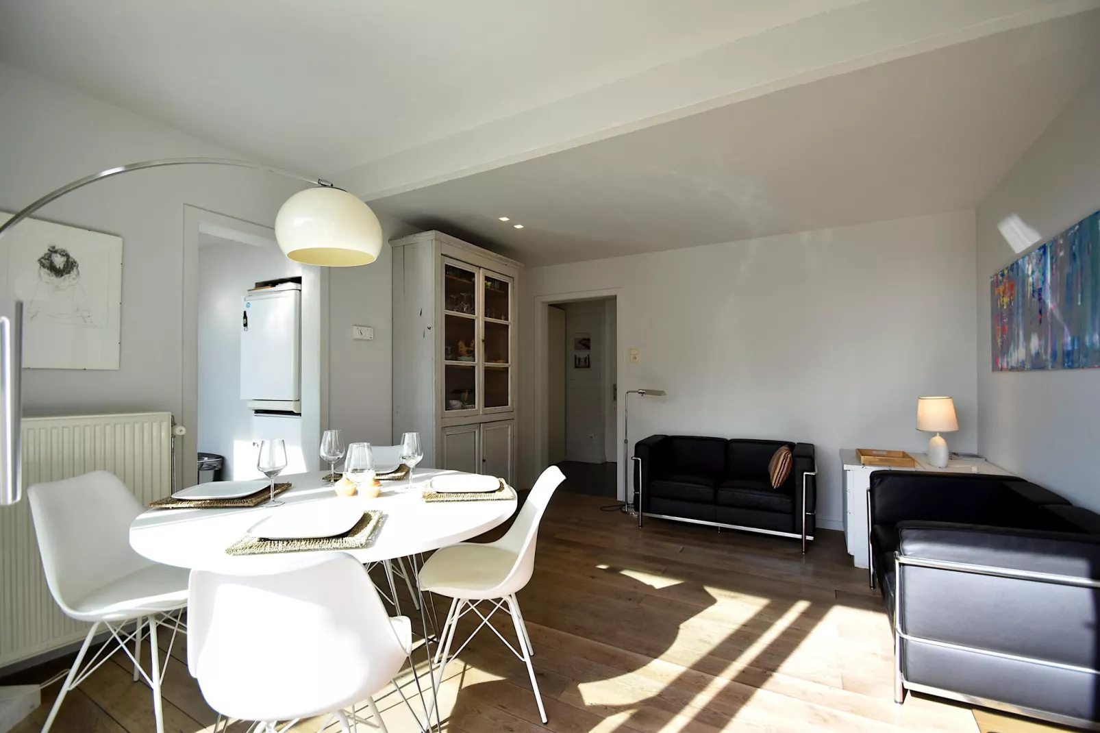 Giannina 0302-Living room