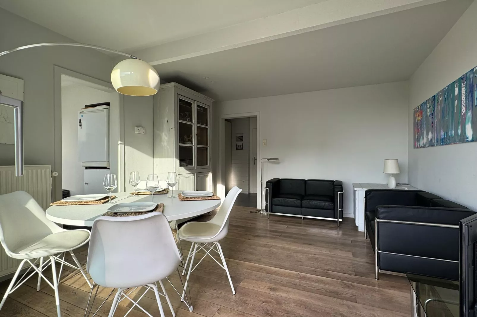 Giannina 0302-Living room