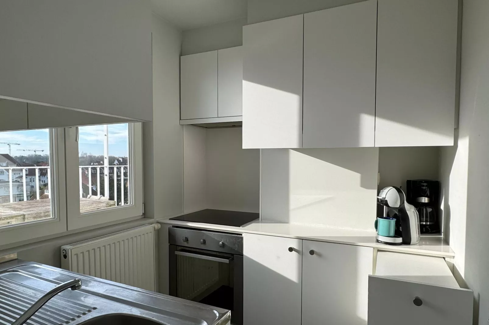 Giannina 0302-Kitchen
