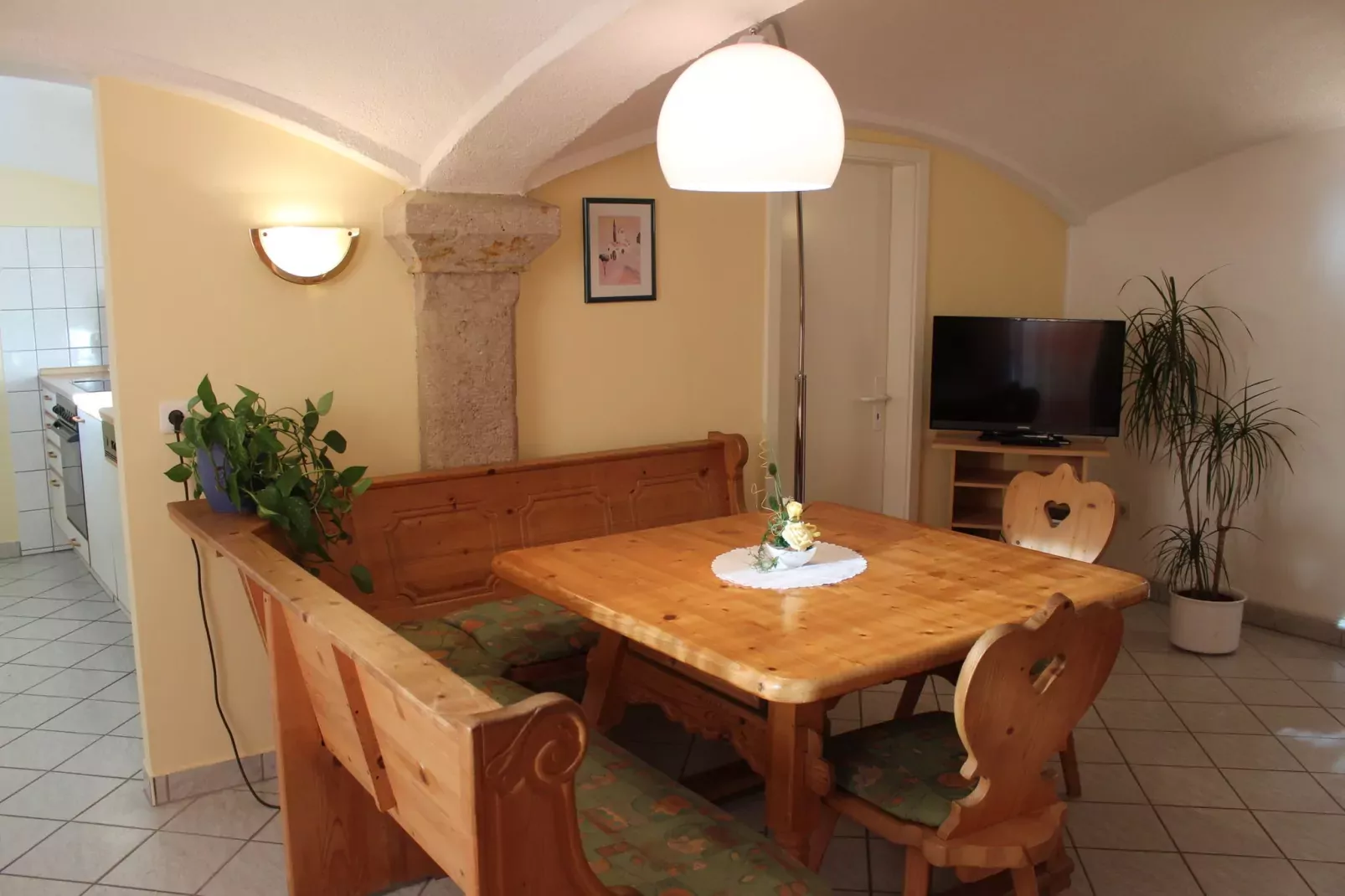 Rauenstein-Living room