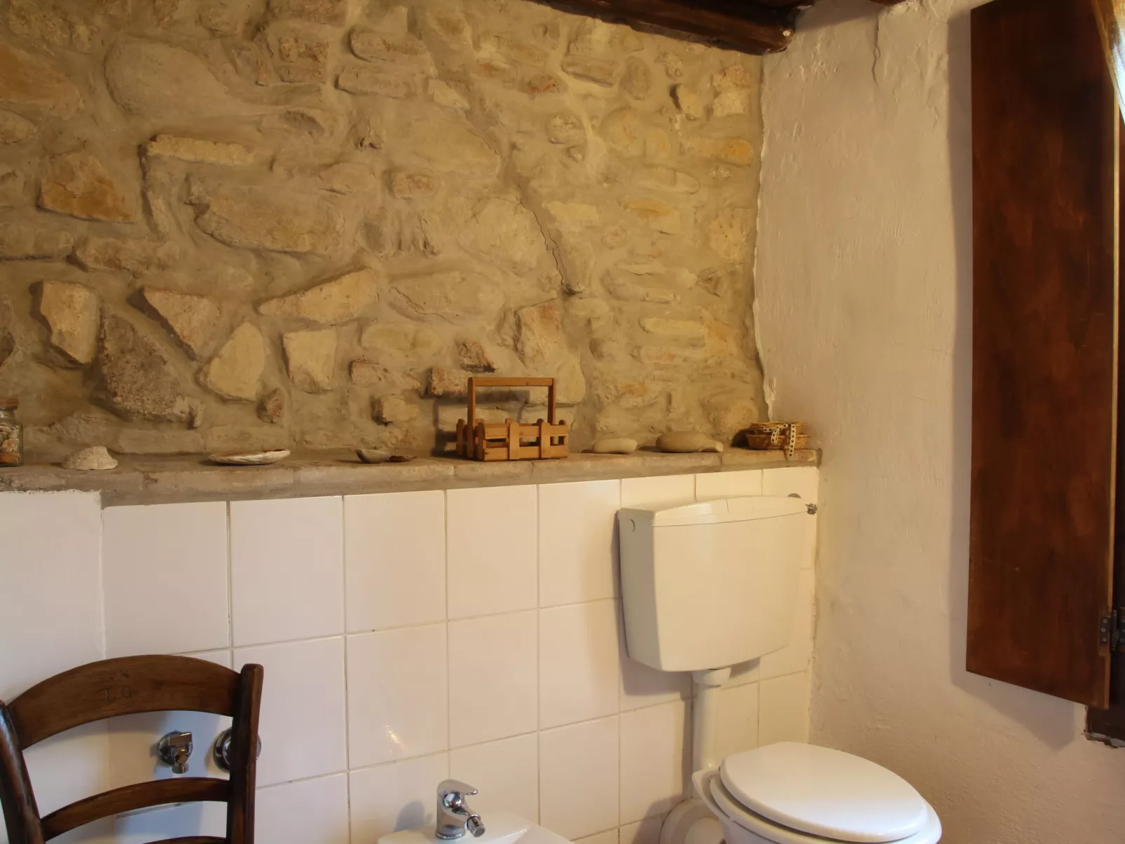 Casamare Gabicce-Inside
