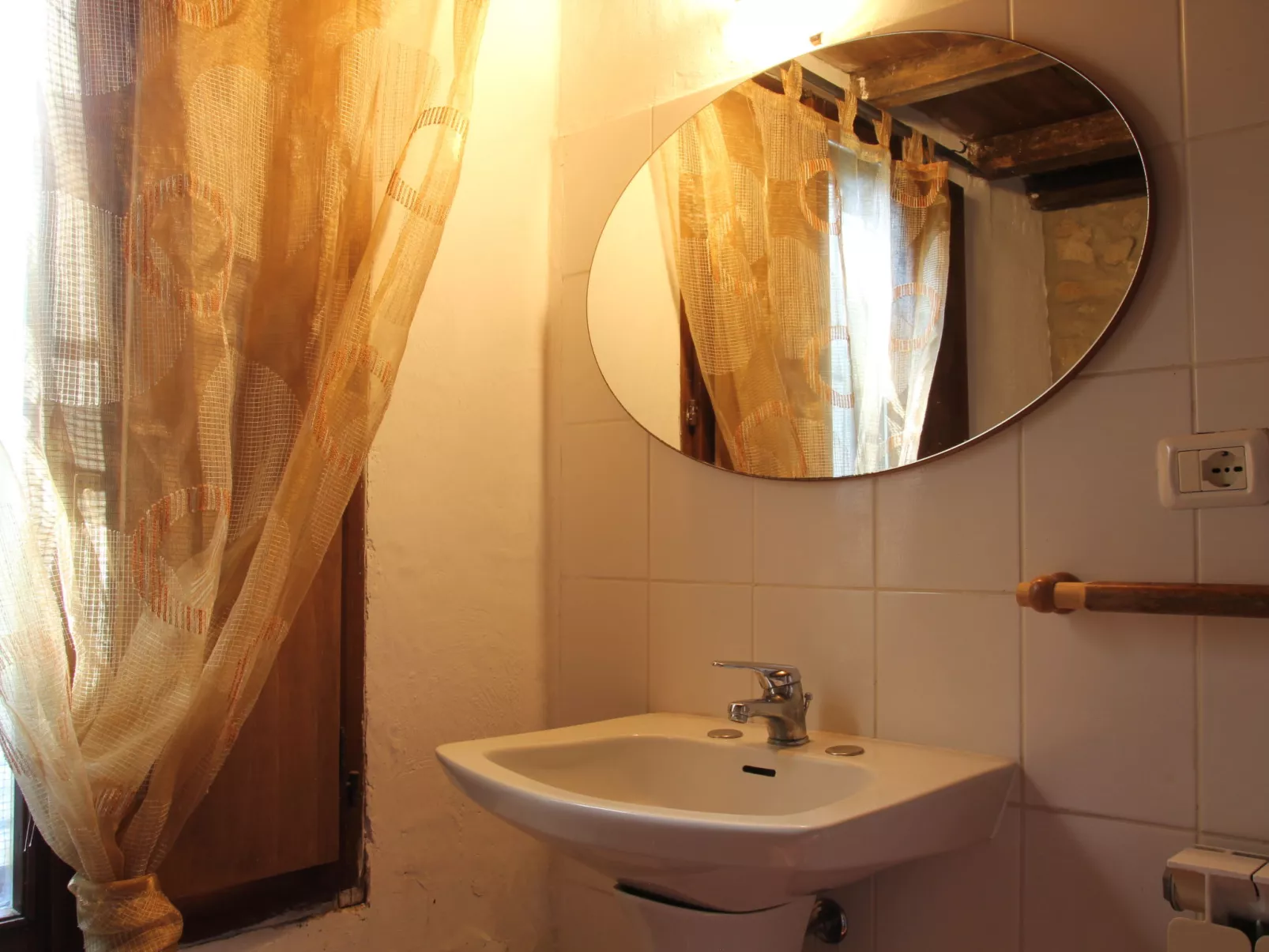 Casamare Gabicce-Inside