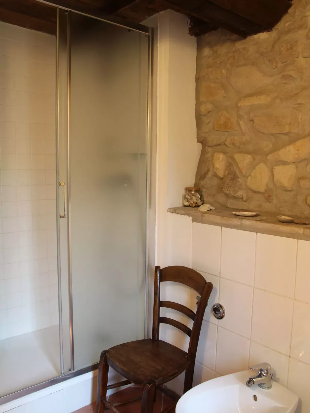 Casamare Gabicce-Inside