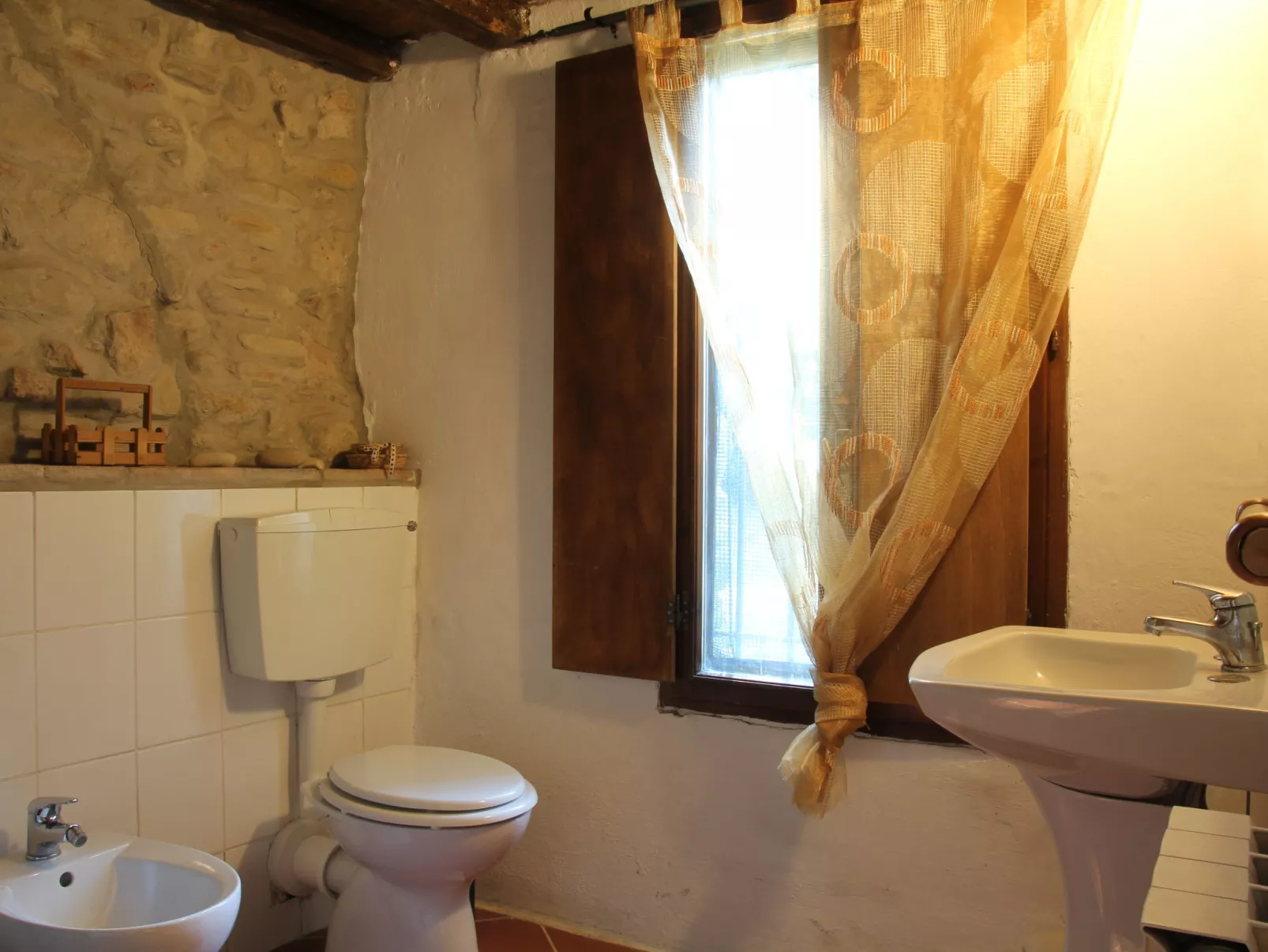 Casamare Gabicce-Inside