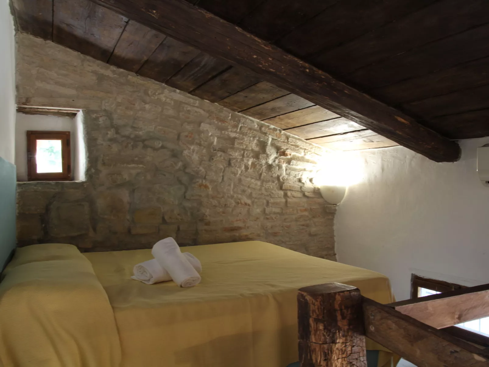 Casamare Gabicce-Inside