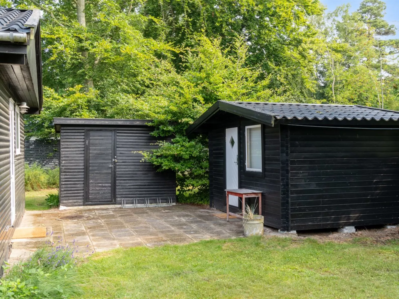 "Josef" - 1.4km from the sea-Inside