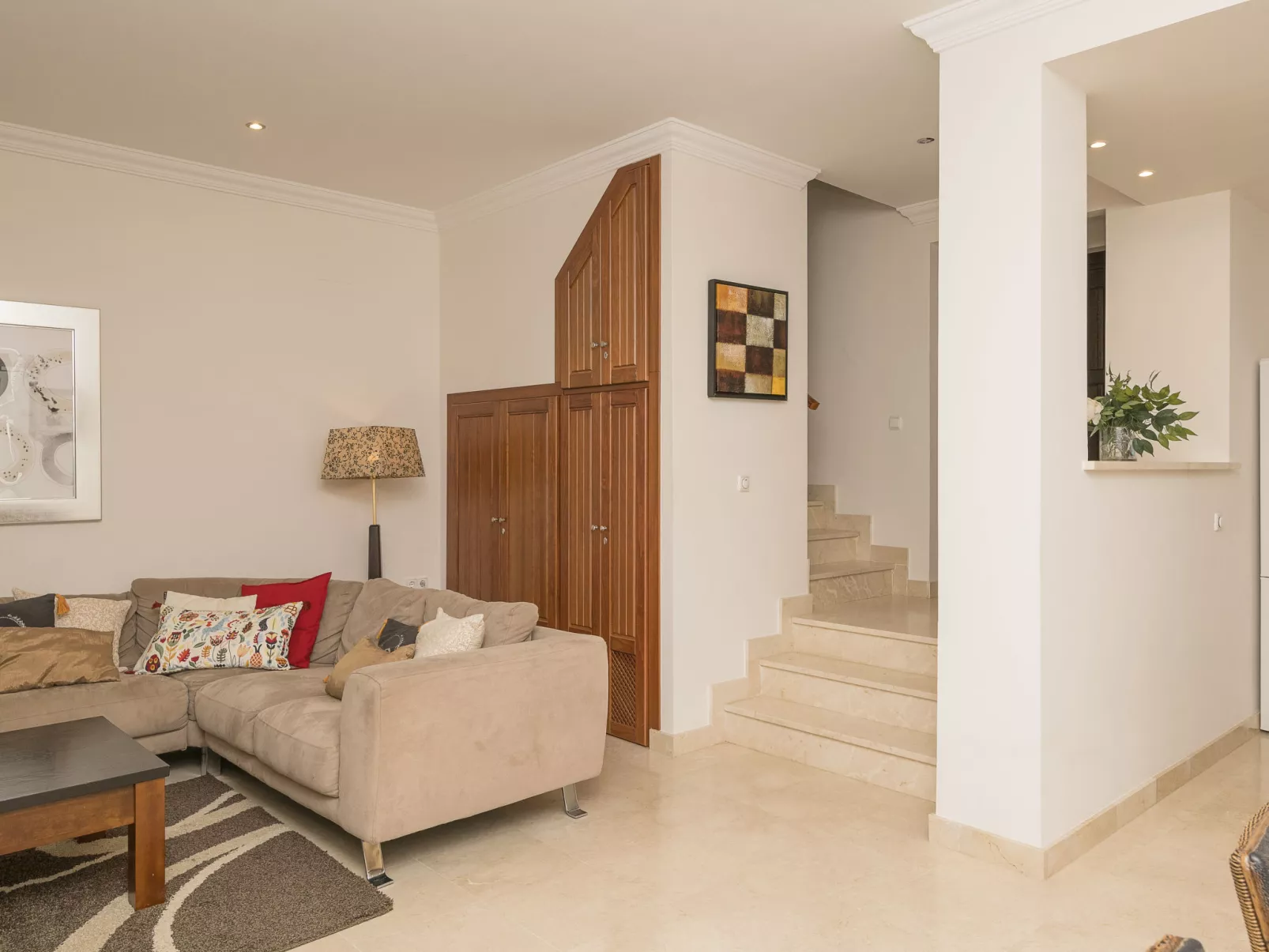 Arcos Gardens Golf-Dedans