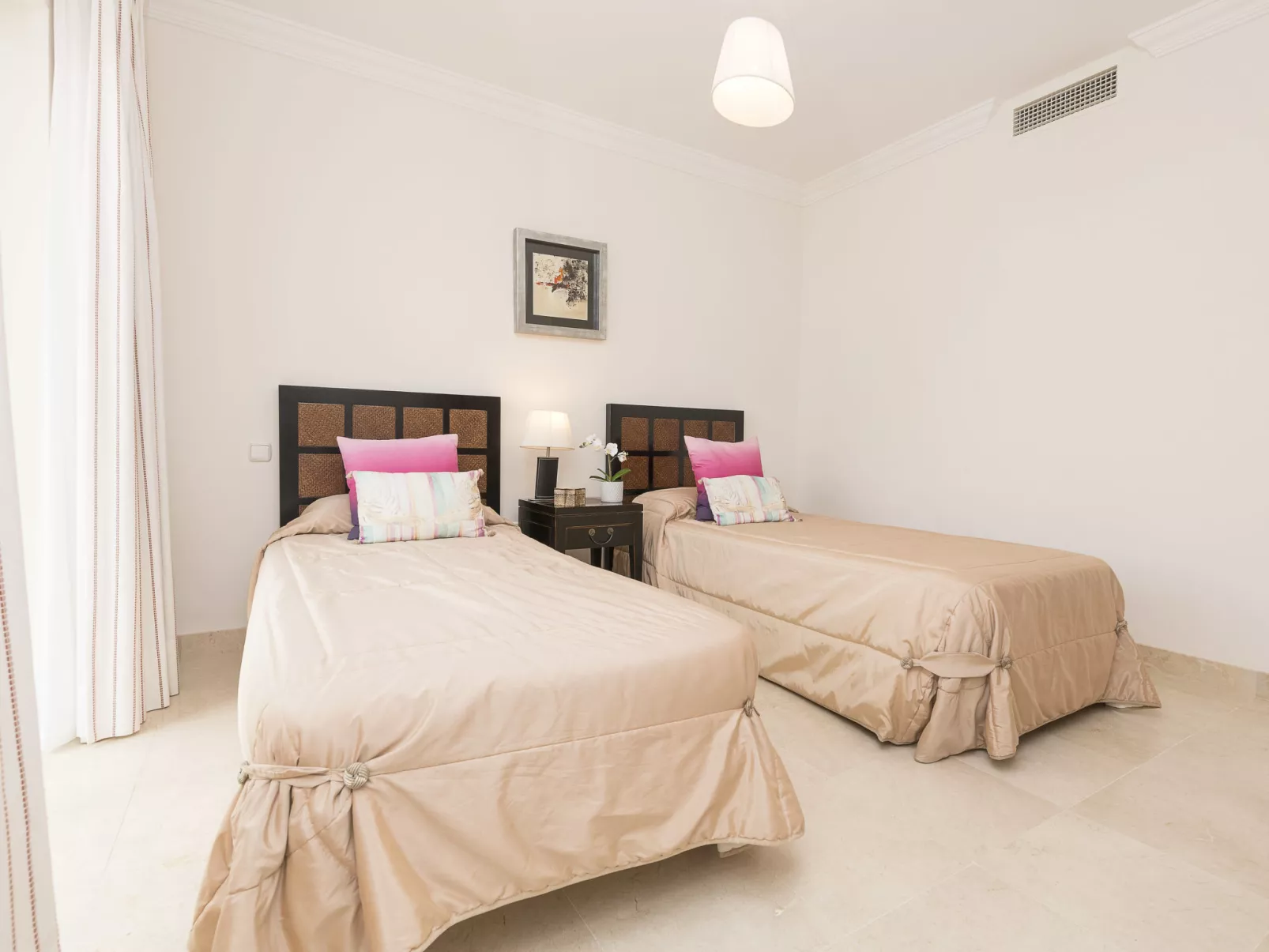 Arcos Gardens Golf-Dedans