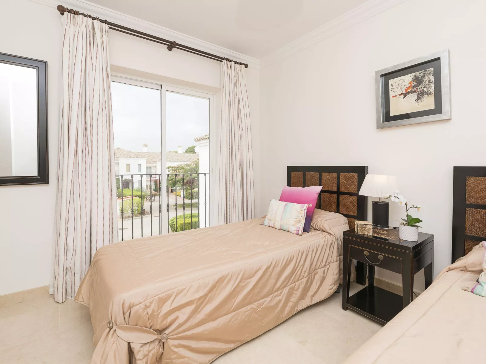 Arcos Gardens Golf-Dedans